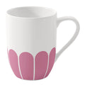 Fleur cassis krus 29 cl rosa