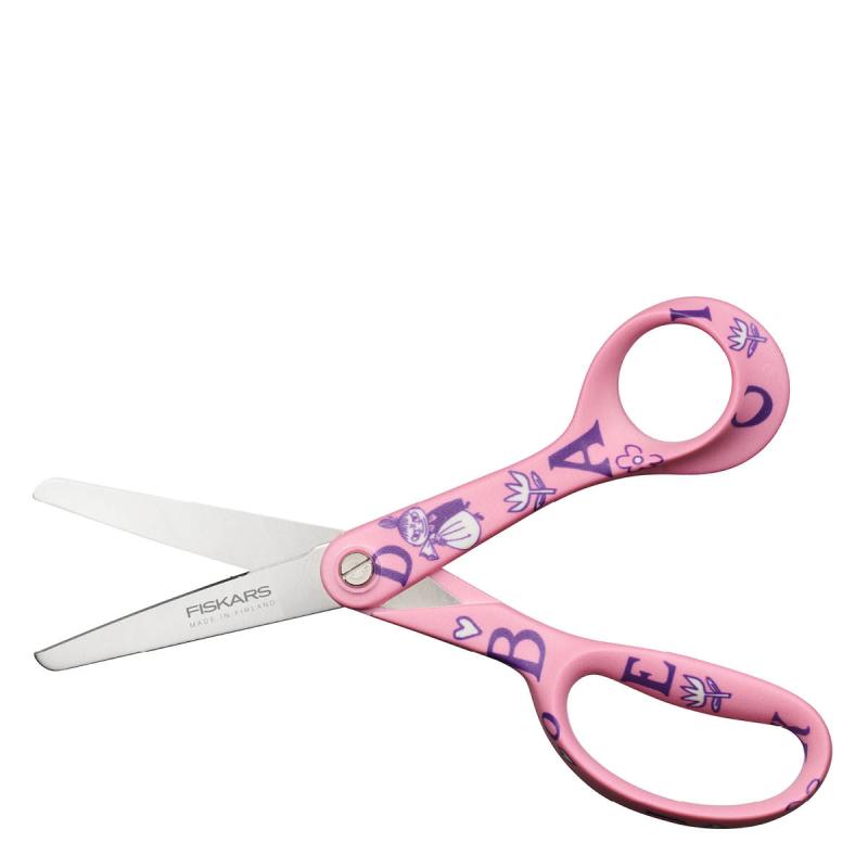 MoominFiskars barnesaks 13cm Lille My ABC