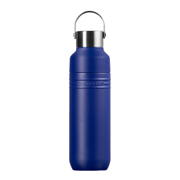 On The Go termoflaske 0,5L azure