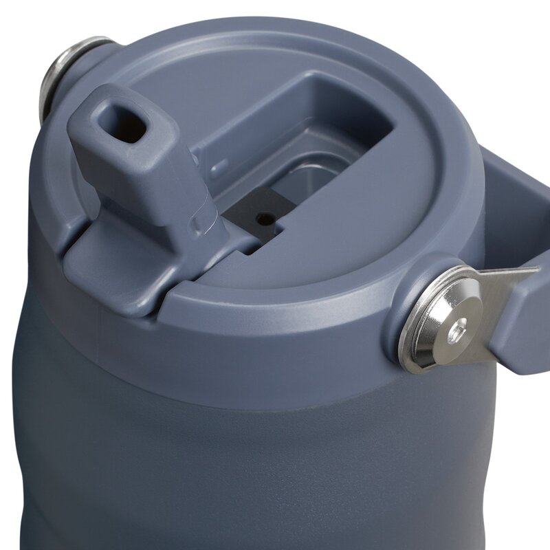 Iceflow flip straw tumbler termoflaske 0,7L twilight
