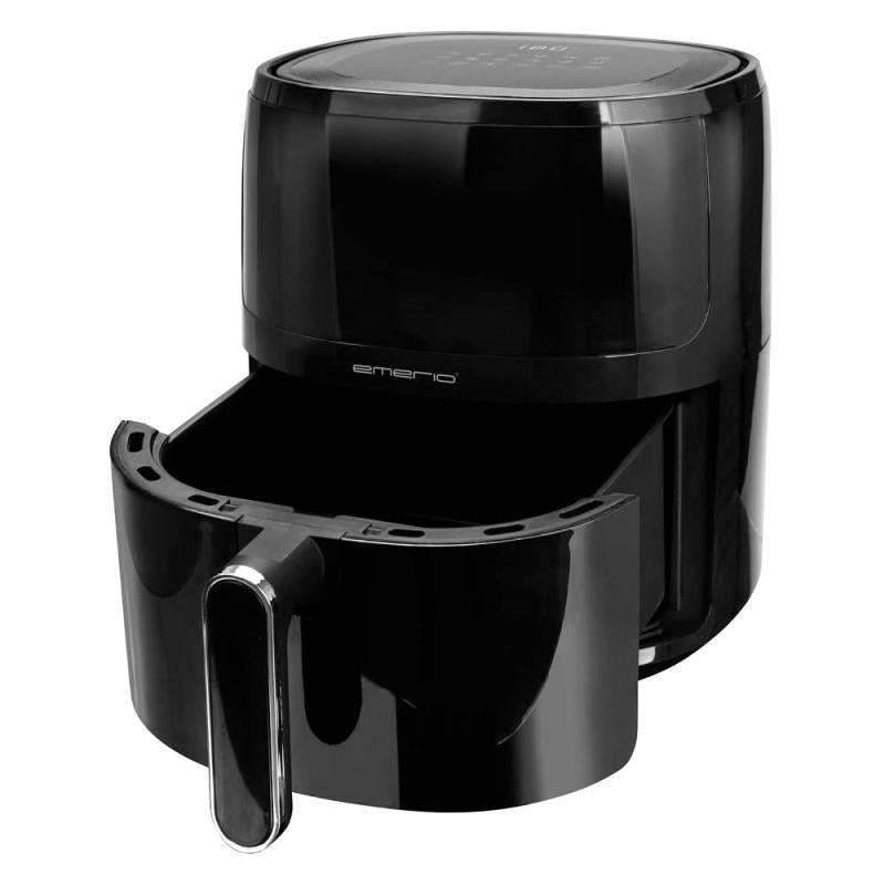 Airfryer AF-129329.3 5L svart
