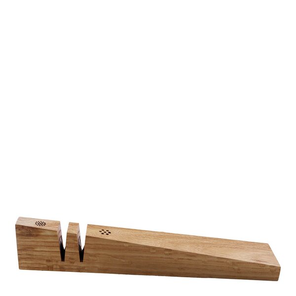 Knivsliper Western 20 cm eik