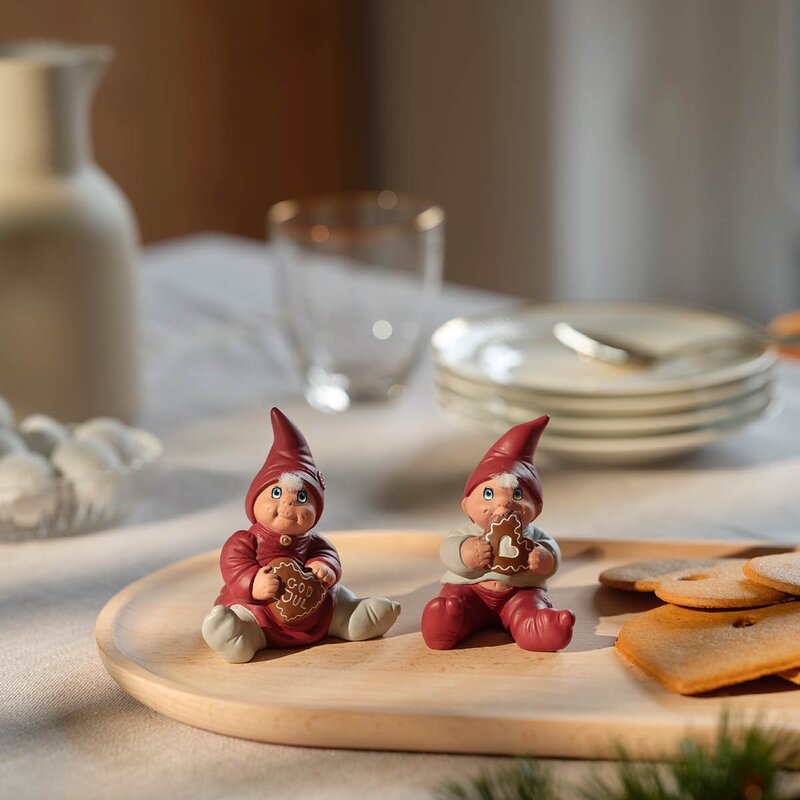 Nisse Mollie 8,5 cm
