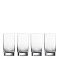 Echo vannglass 4 stk 31 cl klar