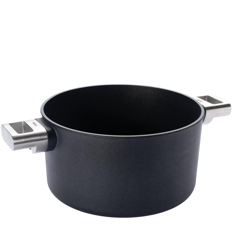 Diamond XR Logic gryte 4,5L svart
