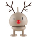 Bumble reindeer liten latte
