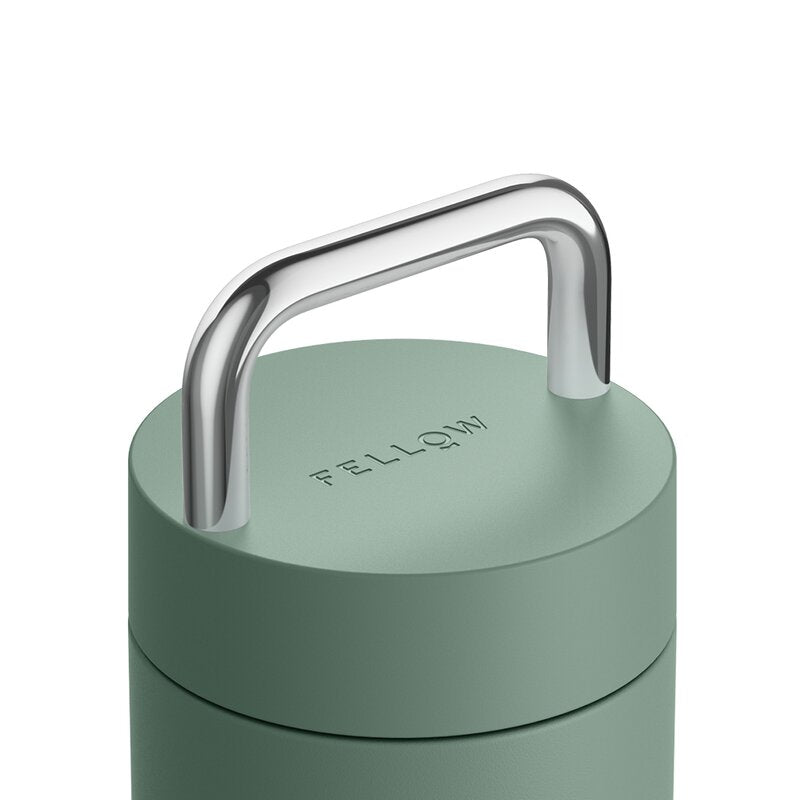 Carter Carry Desert Capsule termokopp 59 cl smoke green