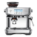 Barista Pro SES878BSS espressomaskin 2L stål