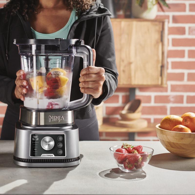 Foodi power nutri blender 3-in-1 1200w
