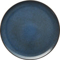 RAW Midnight Blue tallerken 23 cm