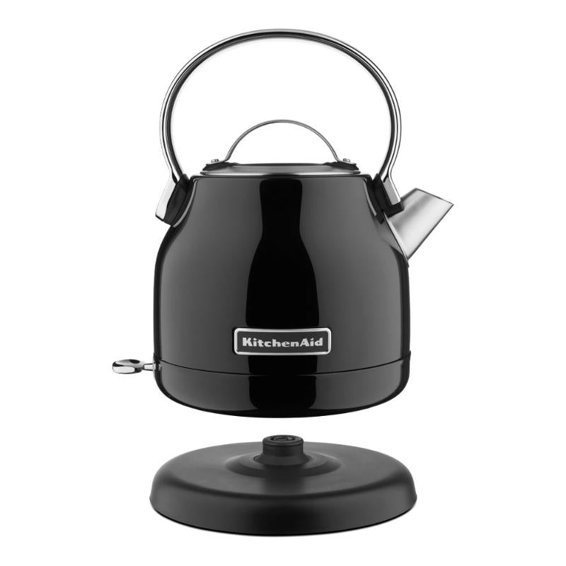 Classic vannkoker 5KEK1222EOB 1,25L svart