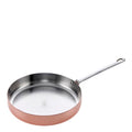 Maitre D traktørpanne 26 cm/3,1L kobber