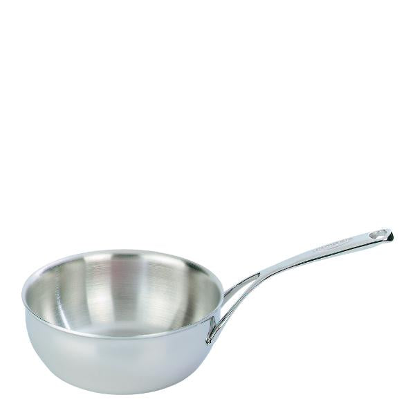 Atlantis 7 sauteuse u/lokk 20 cm 2L
