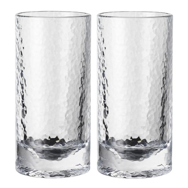 Forma longdrinkglass 32 cl 2 stk