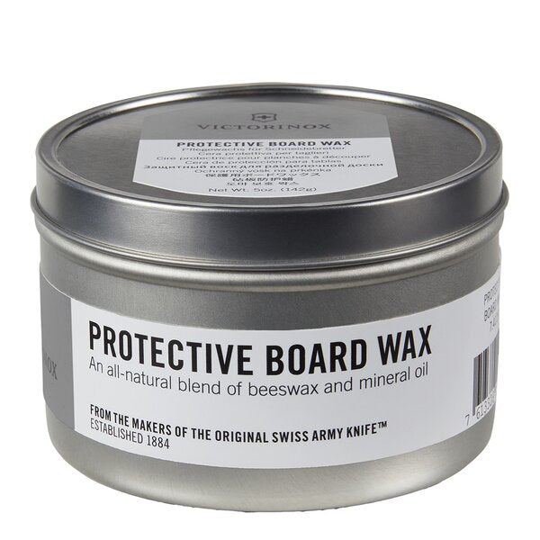Voks til skjærebrett