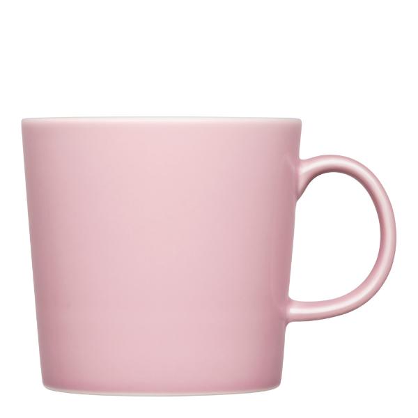 Teema kopp 30 cl rosa