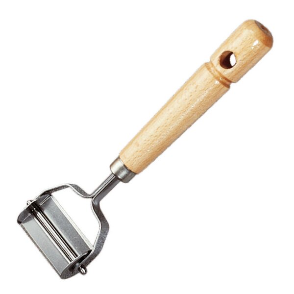 Pastakutter rett kant 4x4 cm