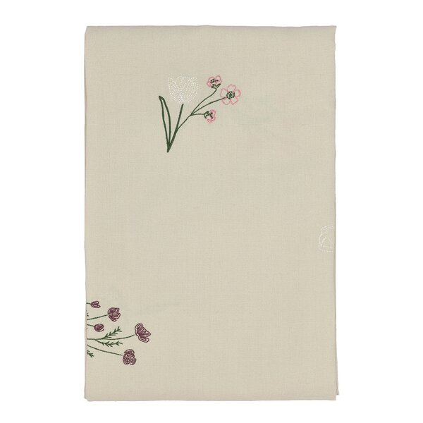 Charm duk 140x220 cm beige