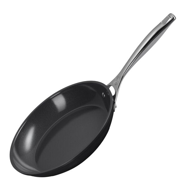 ENSC stekepanne 24 cm black