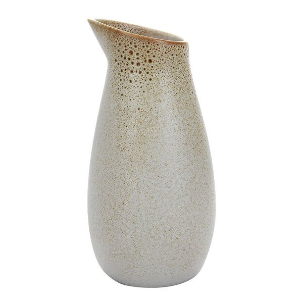 RAW vannkaraffel 1,2L sandy beige