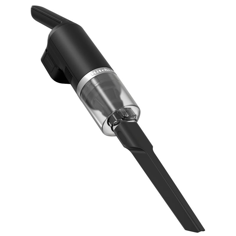 Go Cordless håndstøvsuger 5KKVR121BM m/batteri matt svart