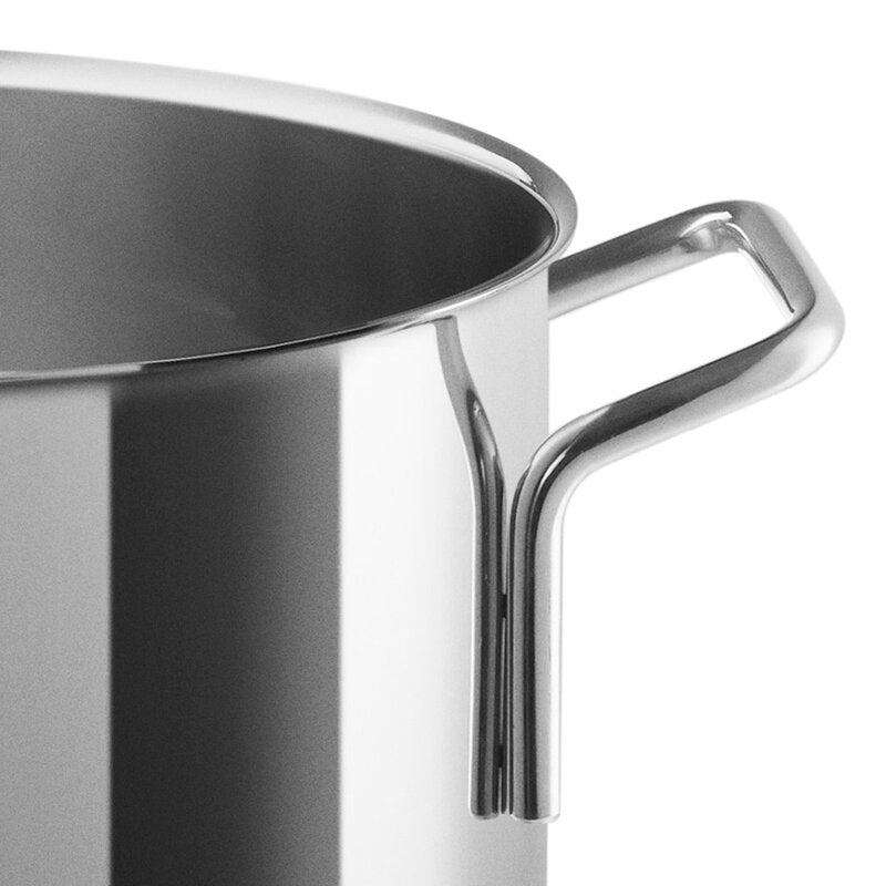 Stainless Steel gryte 3,6L