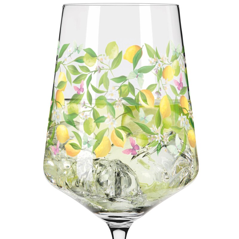 Sommertau vinglass 54 cl NO:11
