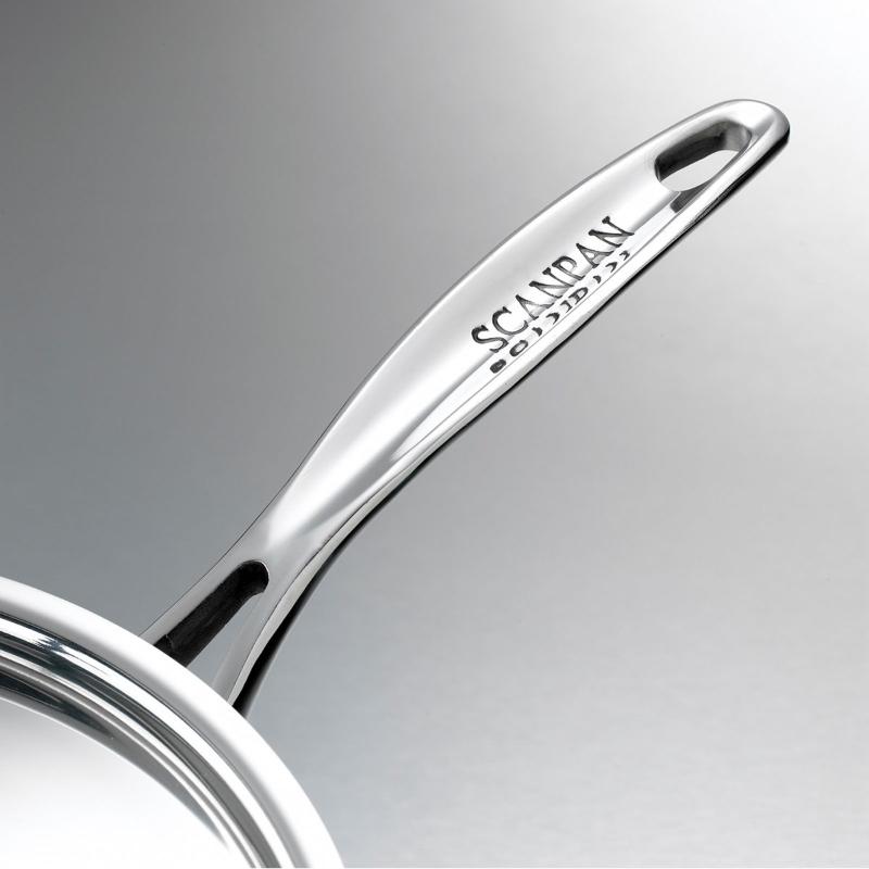 Fusion 5 sautépanne 1,8L 20 cm