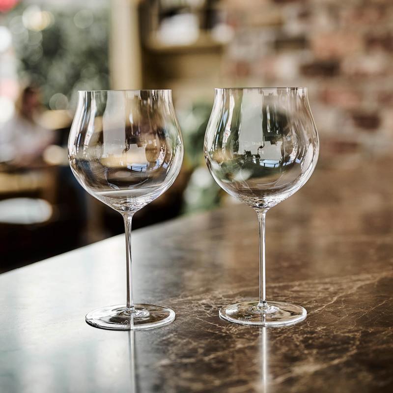 Enoteca pinot noir rødvinsglass 96 cl 2 stk