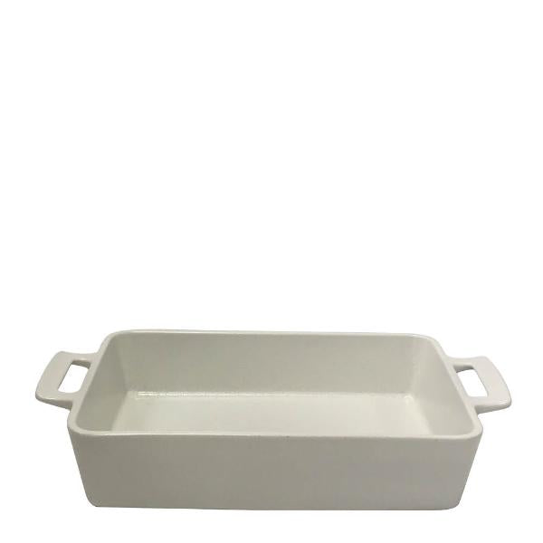 White satin ildfast form 2,8L white snow