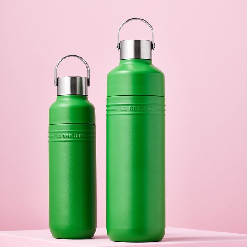 On The Go termoflaske 0,5L bamboo