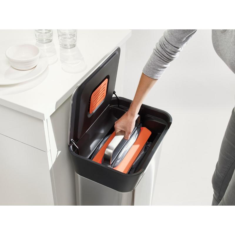 Titan søppelspann 30L