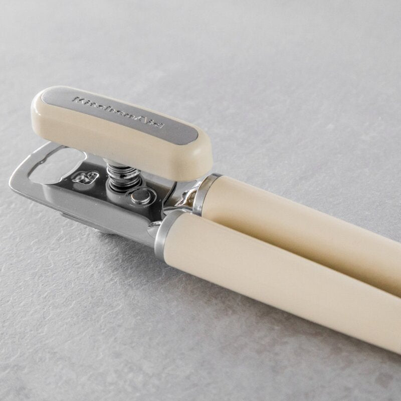 Core boksåpner 21 cm almond cream