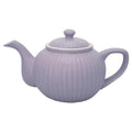 Everyday Alice tekanne 1L lavender