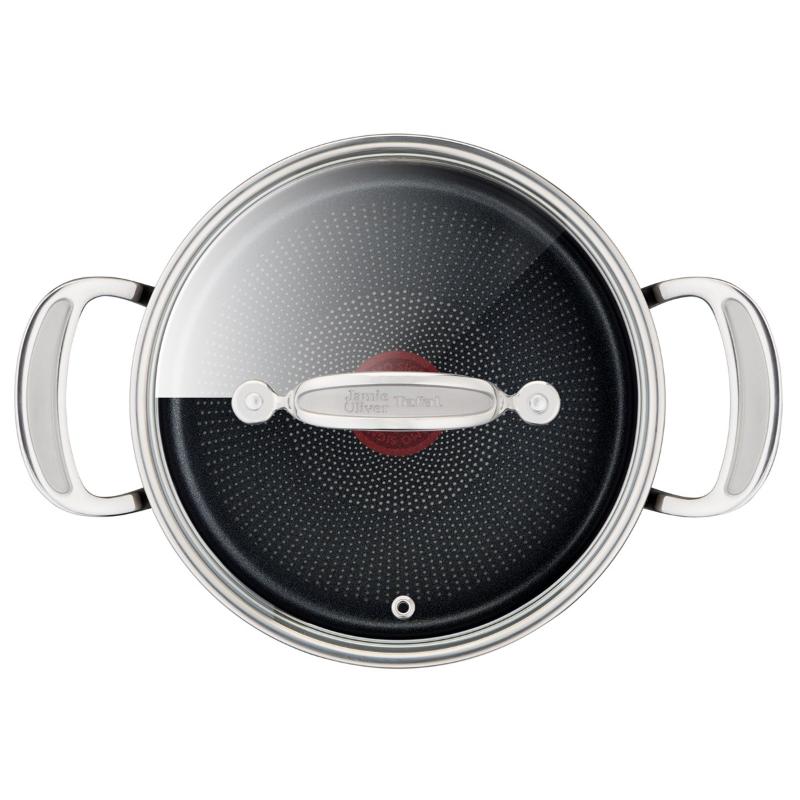 T Cook's Classics HA gryte 5,3L