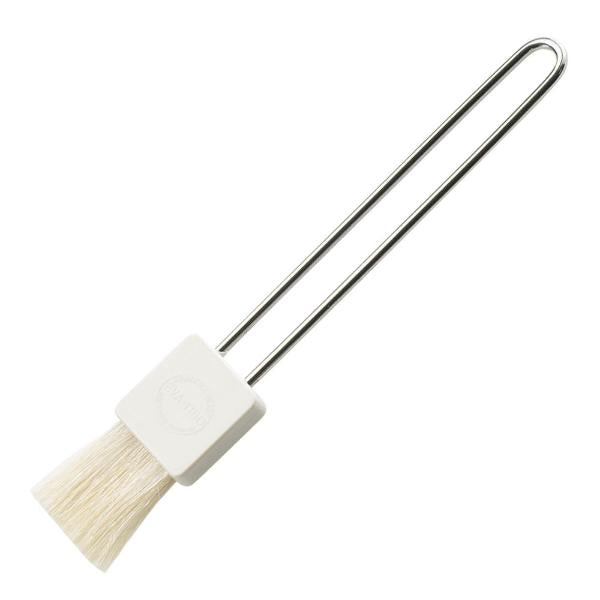 Bakepensel m/naturhår