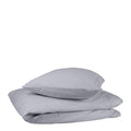 Bedding Collection dynetrekk 140x220+50x70 cm powder blue