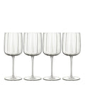Jazz cocktailglass/spritzglass 55 cl 4 stk