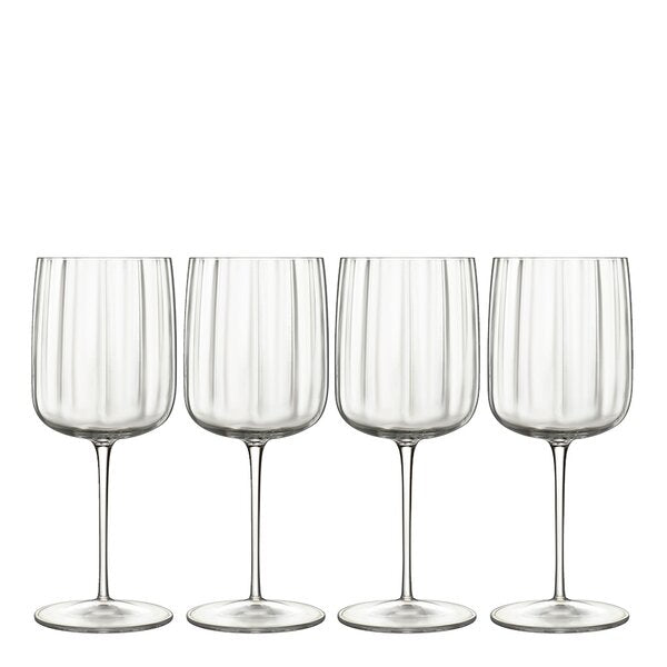 Jazz cocktailglass/spritzglass 55 cl 4 stk