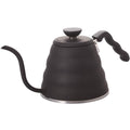 Buono hellekanne 1,2L matt svart