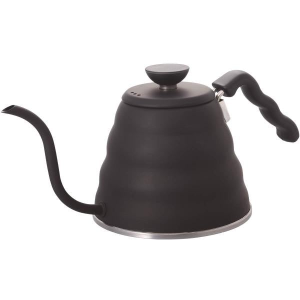 Buono hellekanne 1,2L matt svart