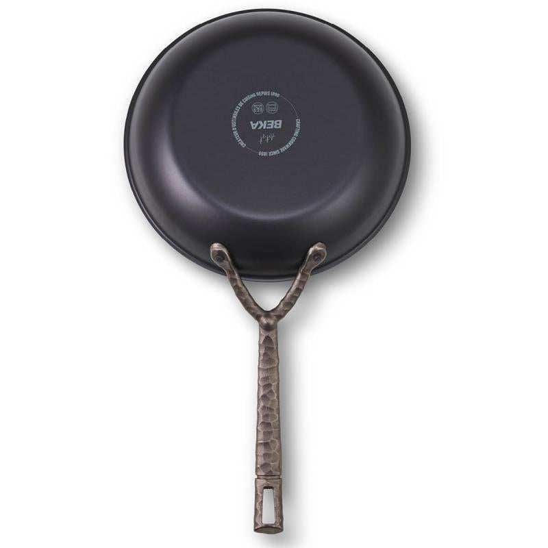 Artist stekepanne 28 cm svart