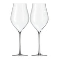 Notes hvitvinsglass 63 cl 2 stk klar