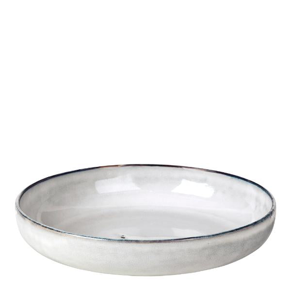 Nordic Sand skål 22 cm