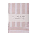 Bedding Collection putetrekk 60x63 cm 2 stk powder rose stripes