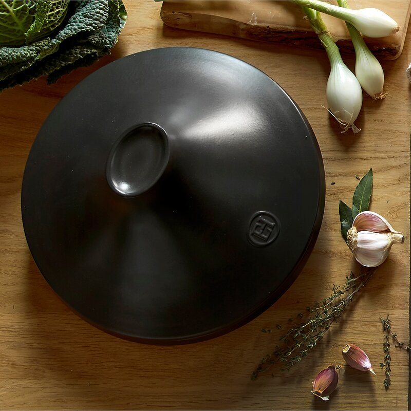 Tagine 2L tout mørkegrå