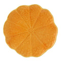Pumpkin tallerken 27,5 cm gresskar oransje