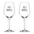 Vinglass holy aperoly 48 cl