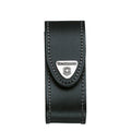 Accessories slire 2-4 lag lær nr13 svart