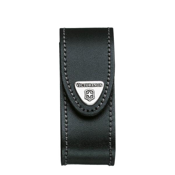 Accessories slire 2-4 lag lær nr13 svart